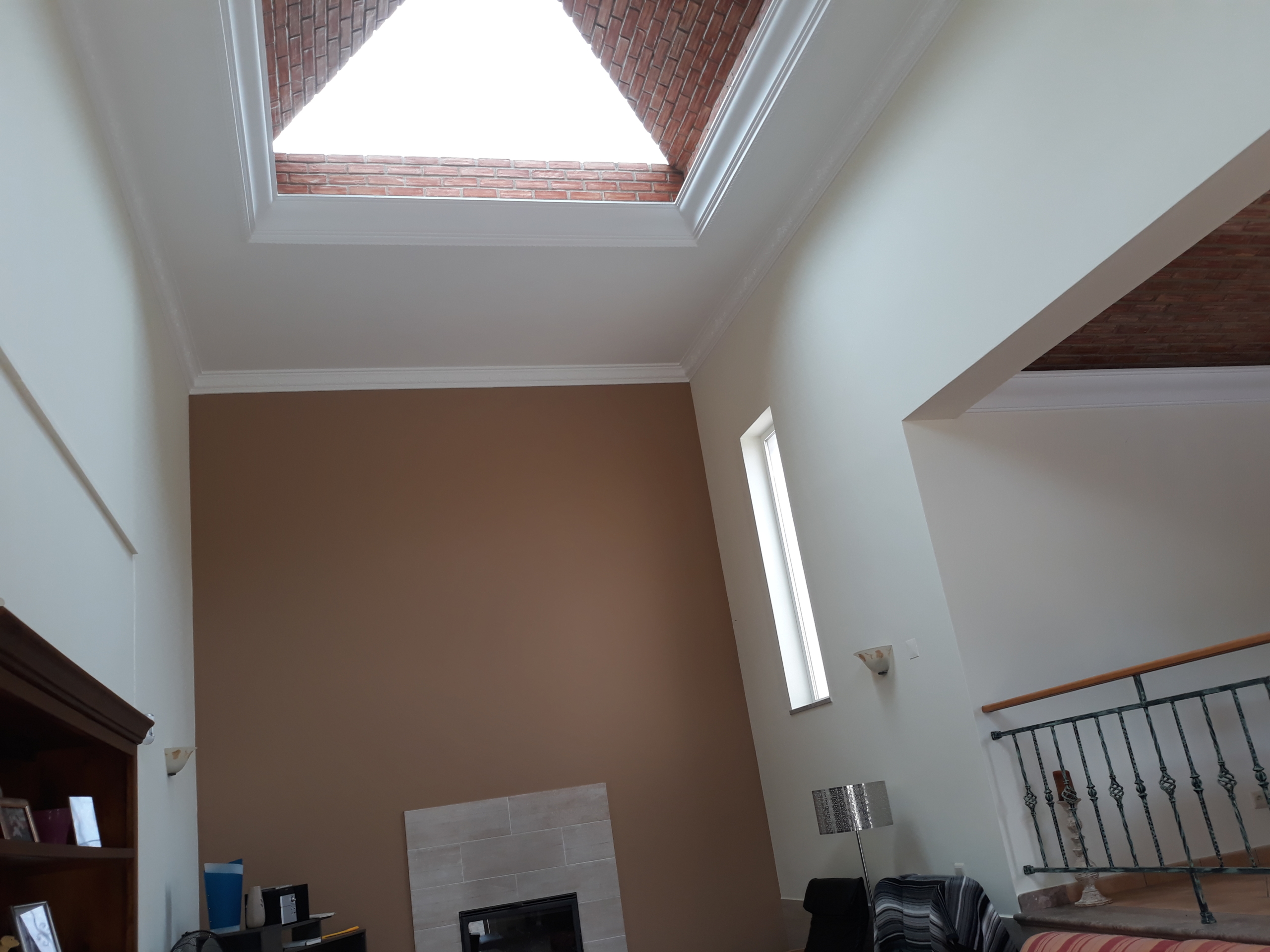 Fantastic 4-bedroom villa in countryside location to rent