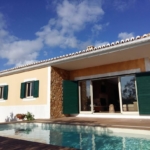 Beautiful 3-bedrooms countryside villa to rent