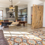 Algarve Long Lets Properties modern apartment in tavira for rent for sale LONG-TERM RENTALS