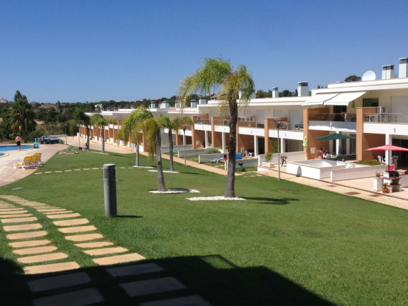Vila Branca Albufeira for rent
